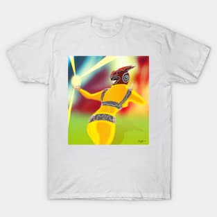 The Orb T-Shirt